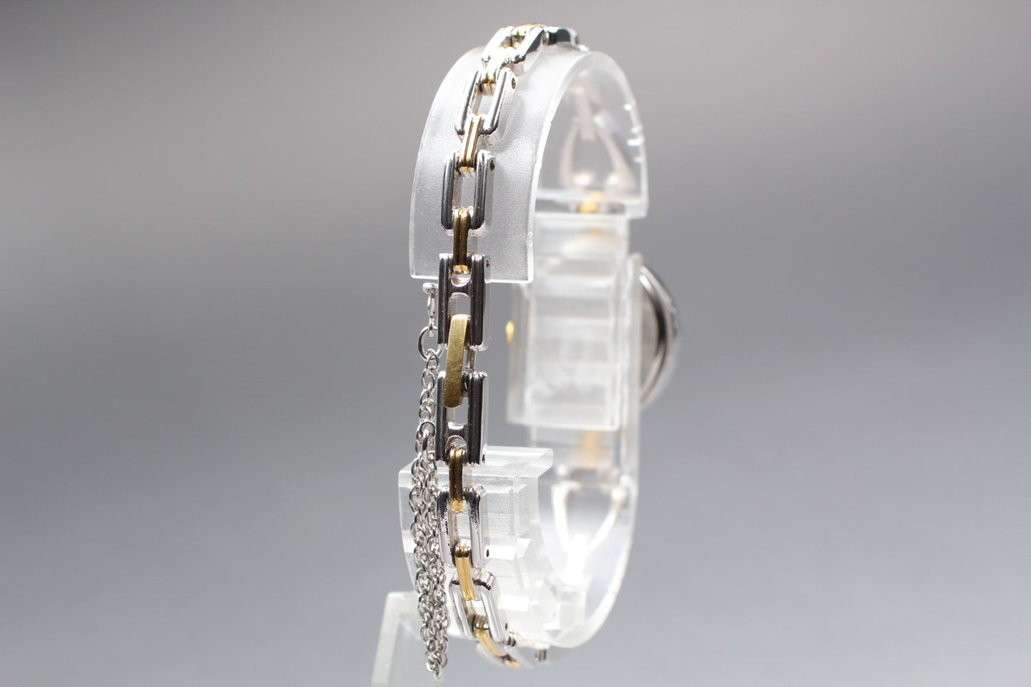 N MINT / New Batt / CITIZEN 3220-321758 YO bracelet Quartz Ladies Watch JAPAN