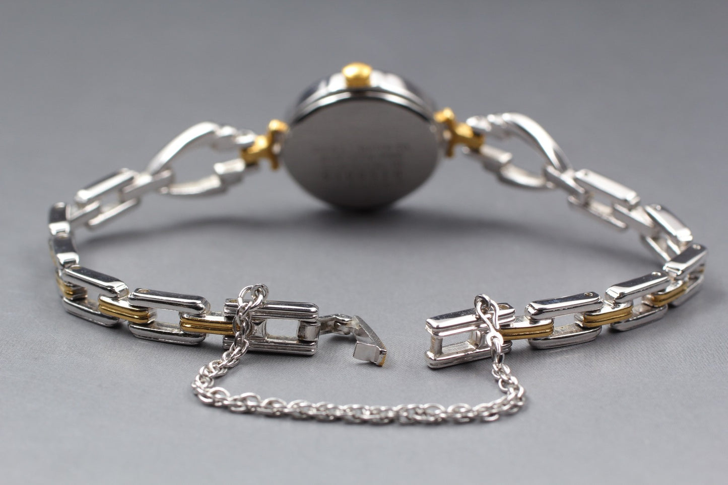 N MINT / New Batt / CITIZEN 3220-321758 YO bracelet Quartz Ladies Watch JAPAN