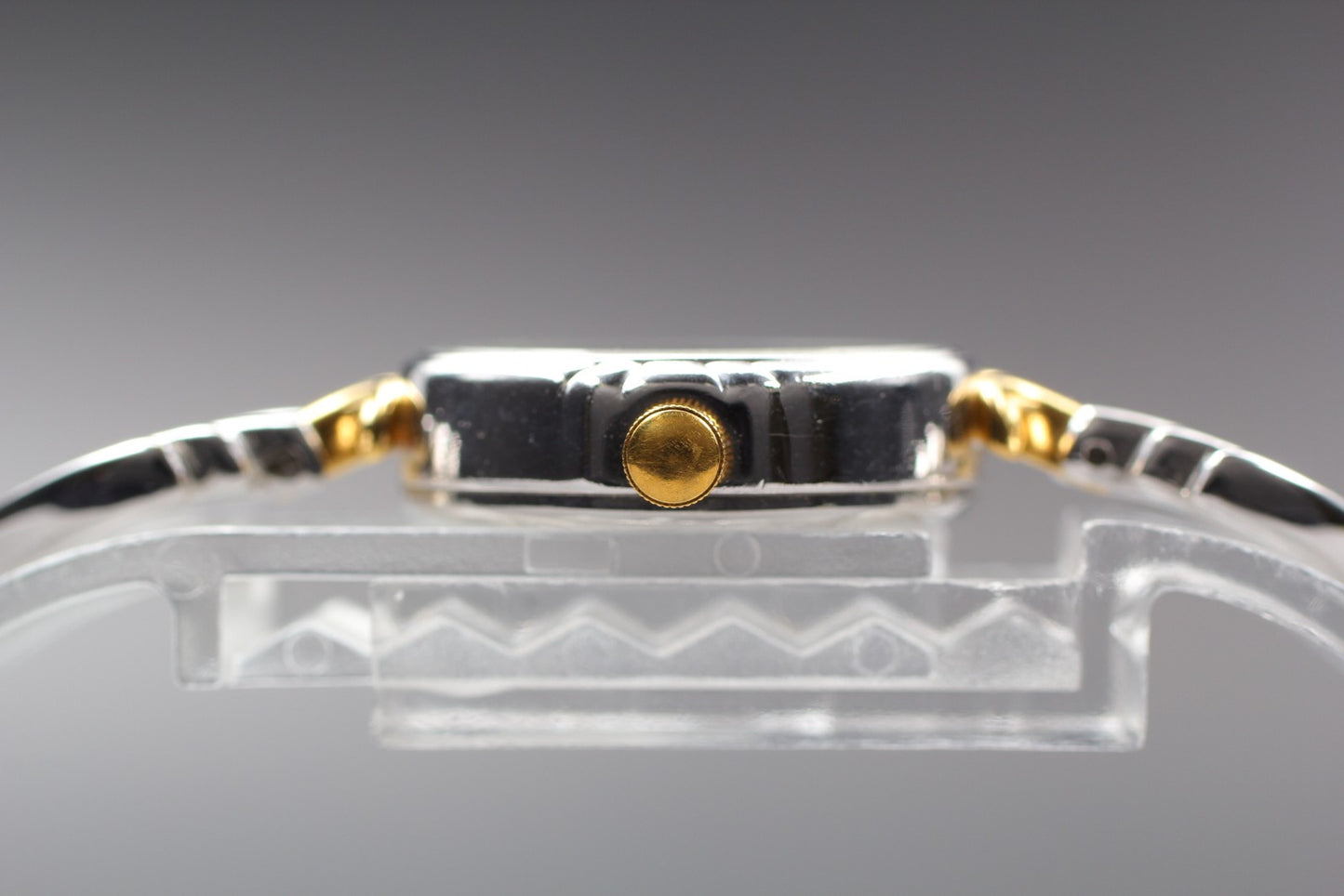 N MINT / New Batt / CITIZEN 3220-321758 YO bracelet Quartz Ladies Watch JAPAN