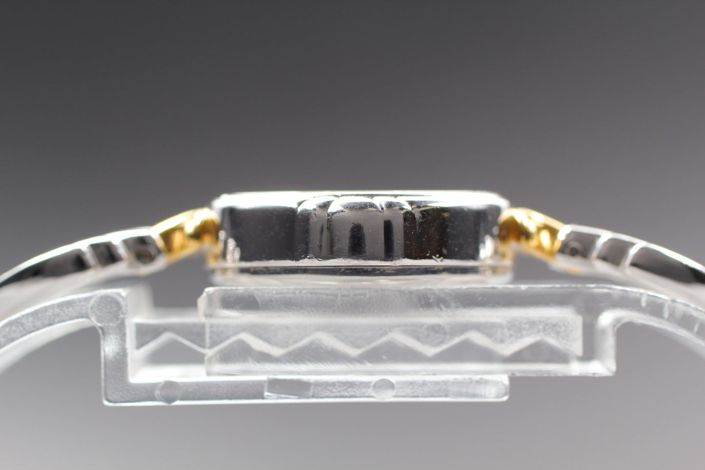 N MINT / New Batt / CITIZEN 3220-321758 YO bracelet Quartz Ladies Watch JAPAN