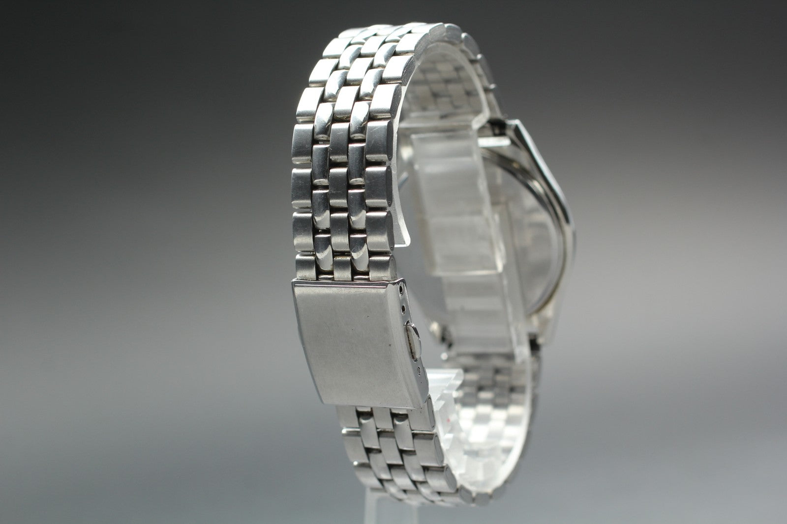 SEIKO Second Hands | Vtg. 1990 [N MINT] SEIKO SPIRIT 7N43-7180 Day/Date Quartz Men's Watch From JAPAN La.riberta From Japan