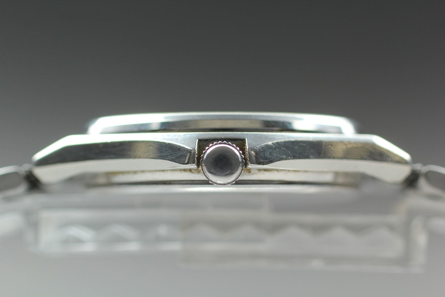 SEIKO Second Hands | Vtg. 1990 [N MINT] SEIKO SPIRIT 7N43-7180 Day/Date Quartz Men's Watch From JAPAN La.riberta From Japan