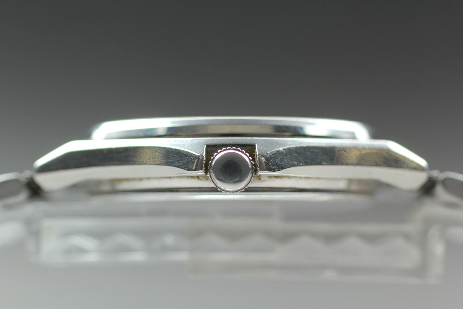 SEIKO Second Hands | Vtg. 1990 [N MINT] SEIKO SPIRIT 7N43-7180 Day/Date Quartz Men's Watch From JAPAN La.riberta From Japan