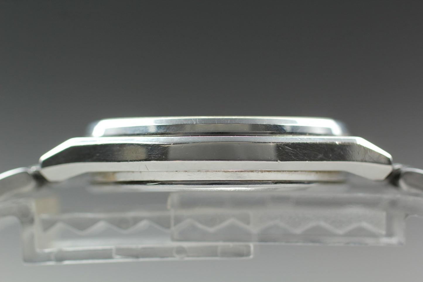 SEIKO Second Hands | Vtg. 1990 [N MINT] SEIKO SPIRIT 7N43-7180 Day/Date Quartz Men's Watch From JAPAN La.riberta From Japan