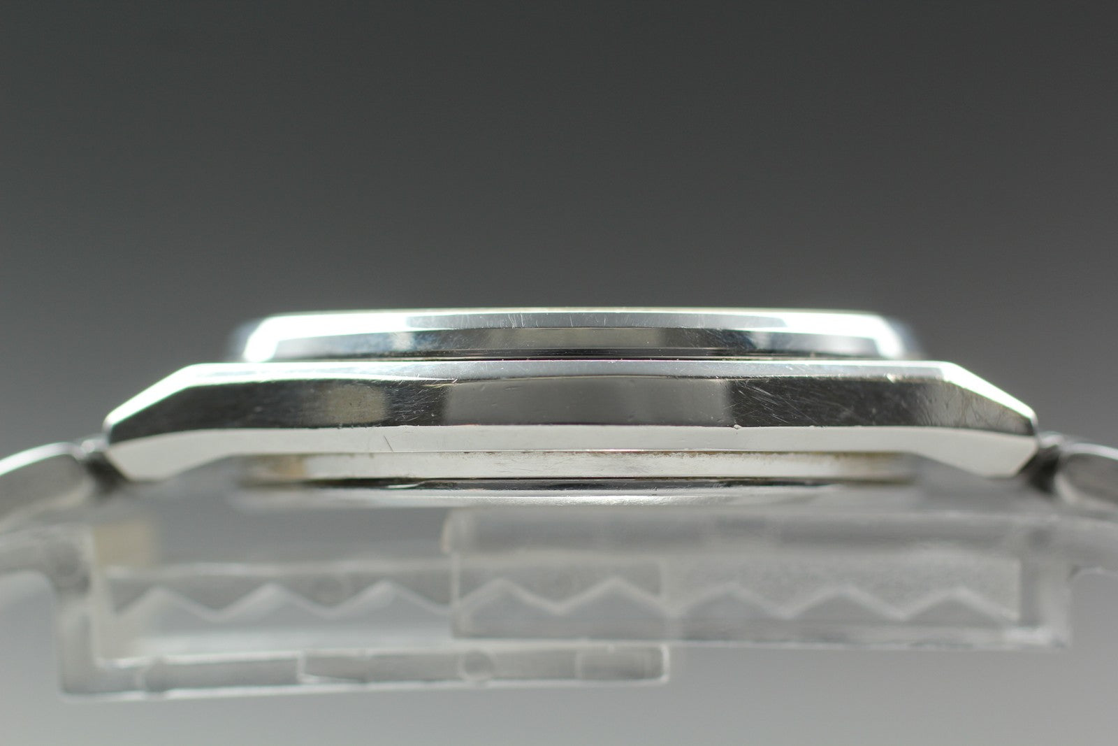 SEIKO Second Hands | Vtg. 1990 [N MINT] SEIKO SPIRIT 7N43-7180 Day/Date Quartz Men's Watch From JAPAN La.riberta From Japan