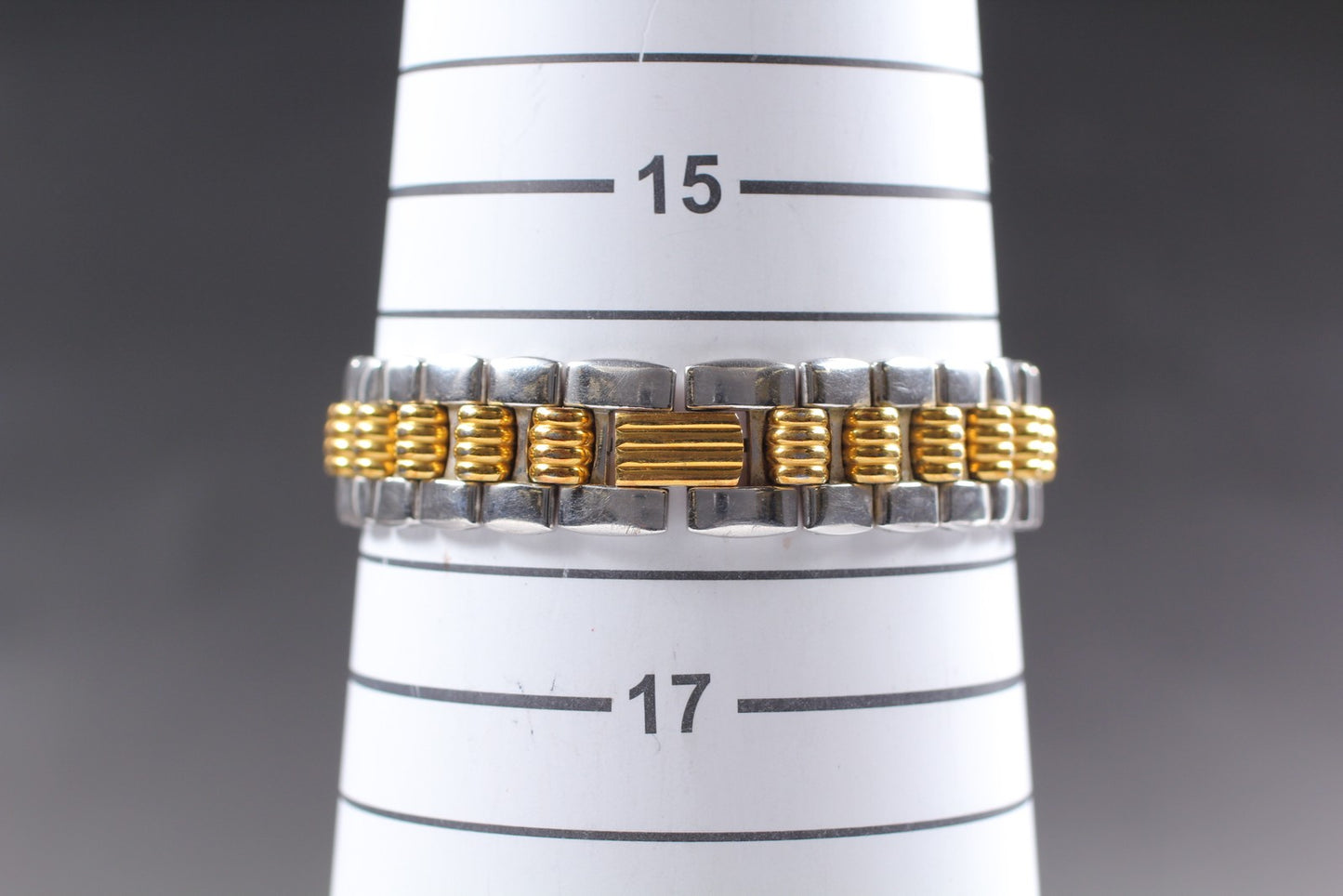 Near MINT / Christian Dior D48-203-1 Gold Dial Octagon Quartz Ladies Watch JAPAN