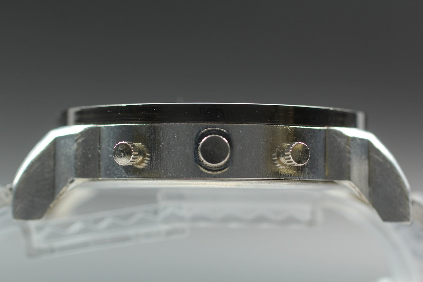 Near MINT / DIESEL DZ7313 Mr Daddy Chronograph 51.5mm Quartz Men's Watch JAPAN