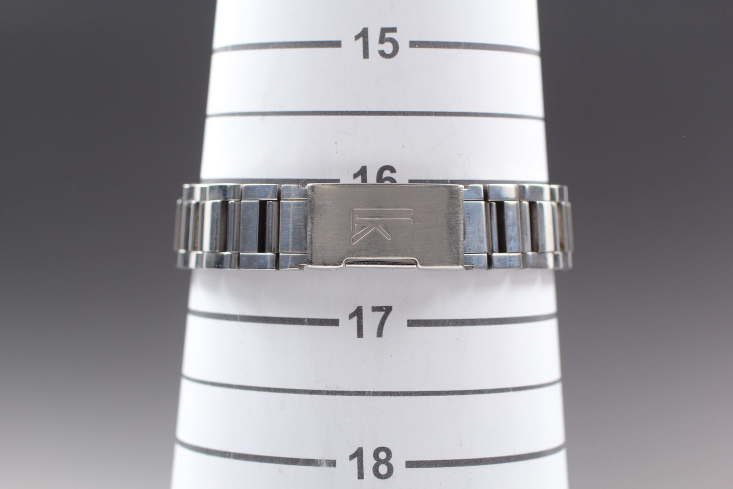 N MINT / New Batt / Seiko Lukia 7N82-08G0 Blue Dial Quartz Ladies Watch JAPAN