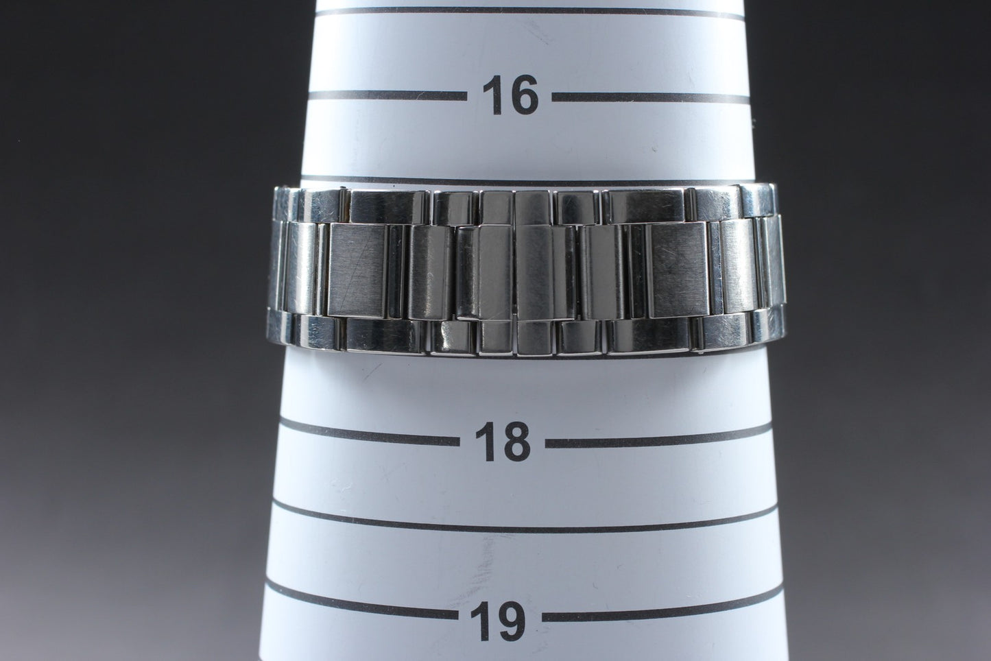 Near MINT / New Batt / COACH 0154 6.109.919 Date 35mm Quartz Ladies Watch JAPAN