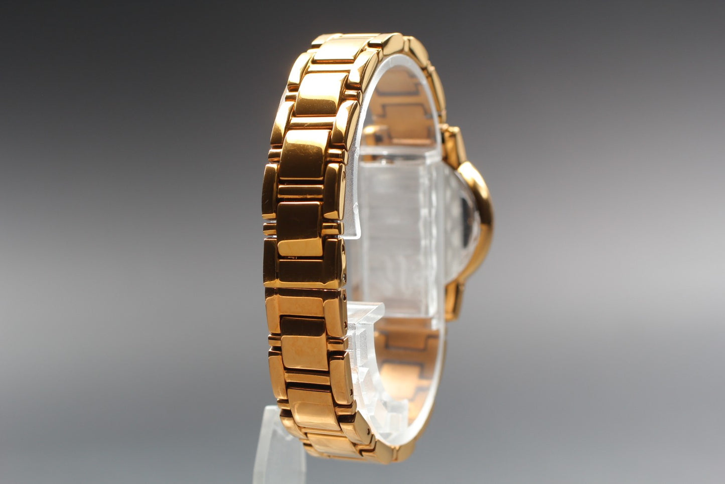 Near MINT / kate spade LIVE COLORFULLY 0191 Bracelet Quartz Ladies Watch JAPAN