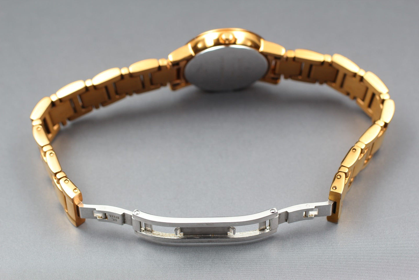 Near MINT / kate spade LIVE COLORFULLY 0191 Bracelet Quartz Ladies Watch JAPAN