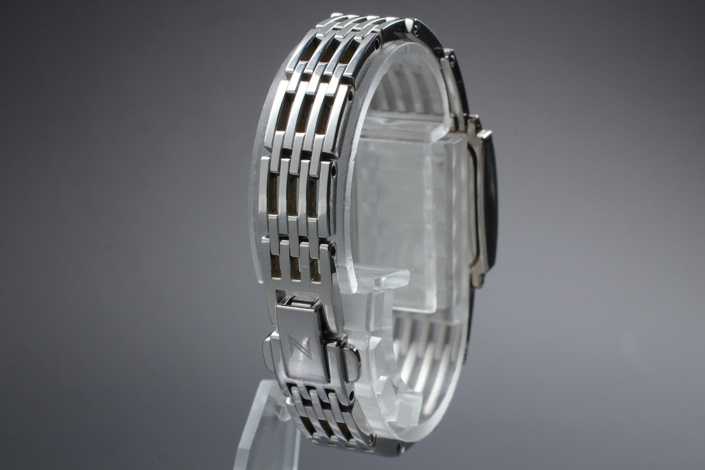 N MINT / New Batt / SEIKO NOIE 4N21-5430 Bracelet Quartz Ladies Watch JAPAN