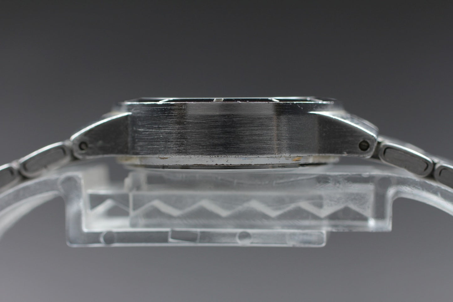 Second Hands | Vtg [N MINT] CASIO LTP-1177 24mm Pink Bracelet Quartz Ladies Watch From JAPAN La.riberta From Japan