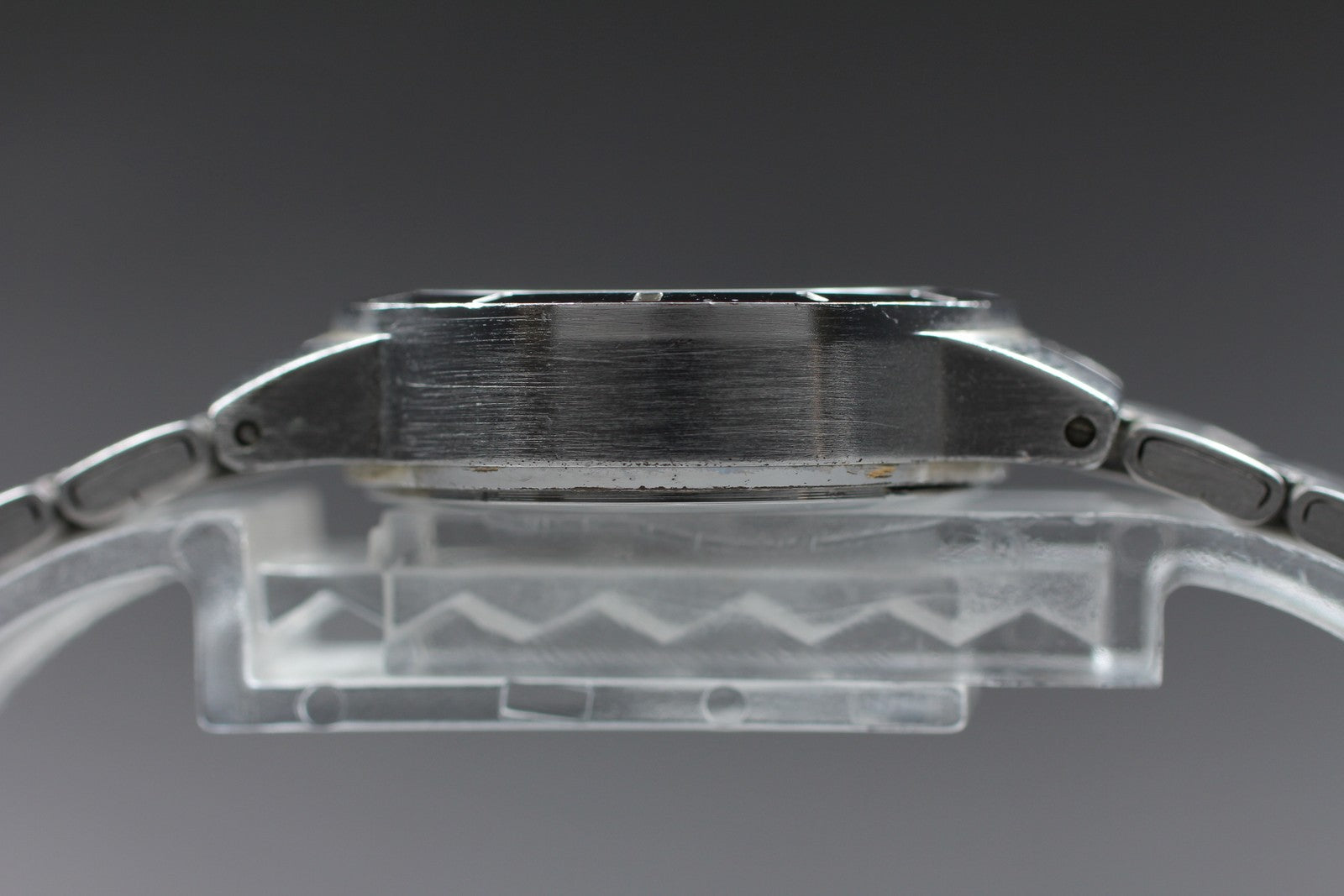 Second Hands | Vtg [N MINT] CASIO LTP-1177 24mm Pink Bracelet Quartz Ladies Watch From JAPAN La.riberta From Japan