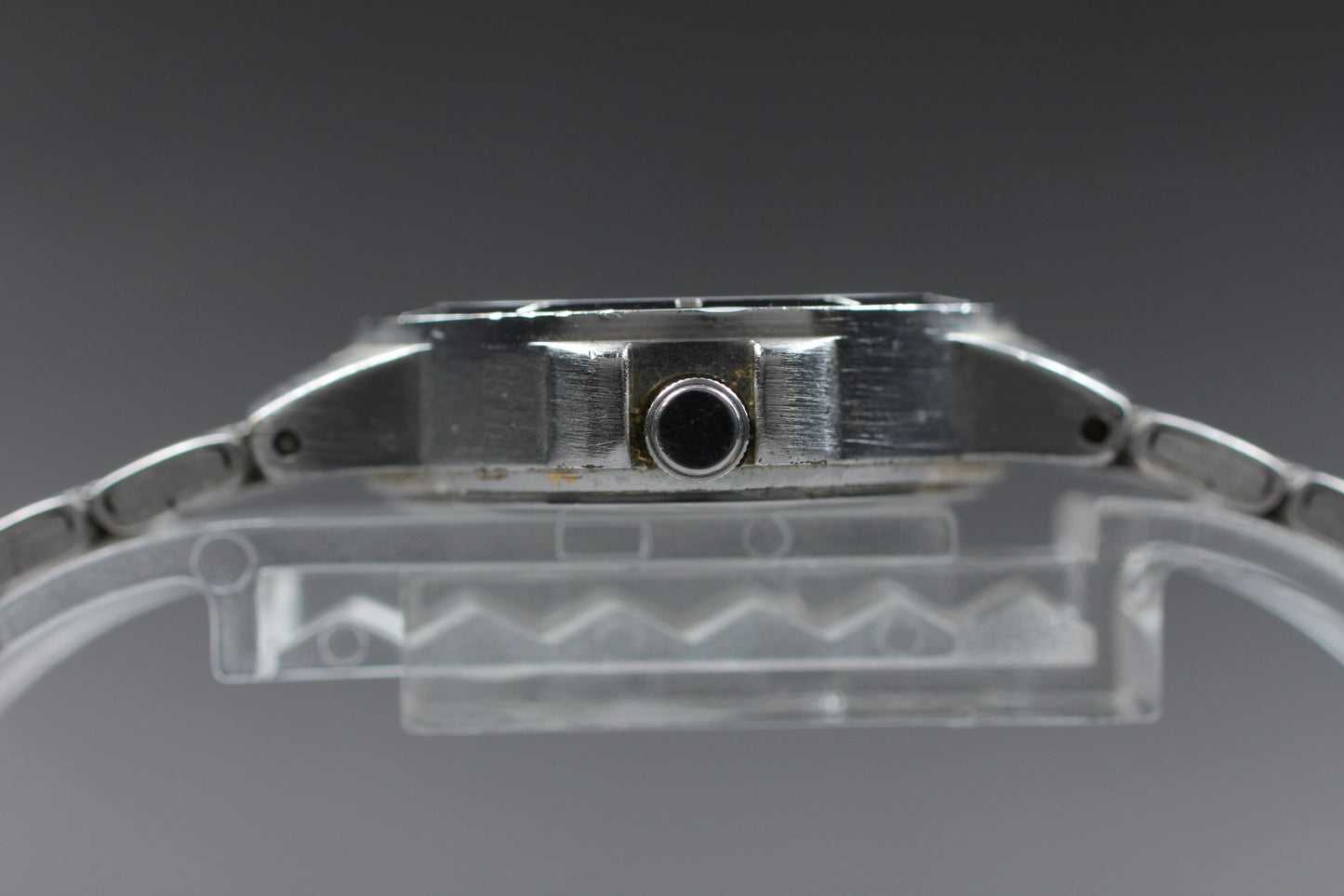 Second Hands | Vtg [N MINT] CASIO LTP-1177 24mm Pink Bracelet Quartz Ladies Watch From JAPAN La.riberta From Japan