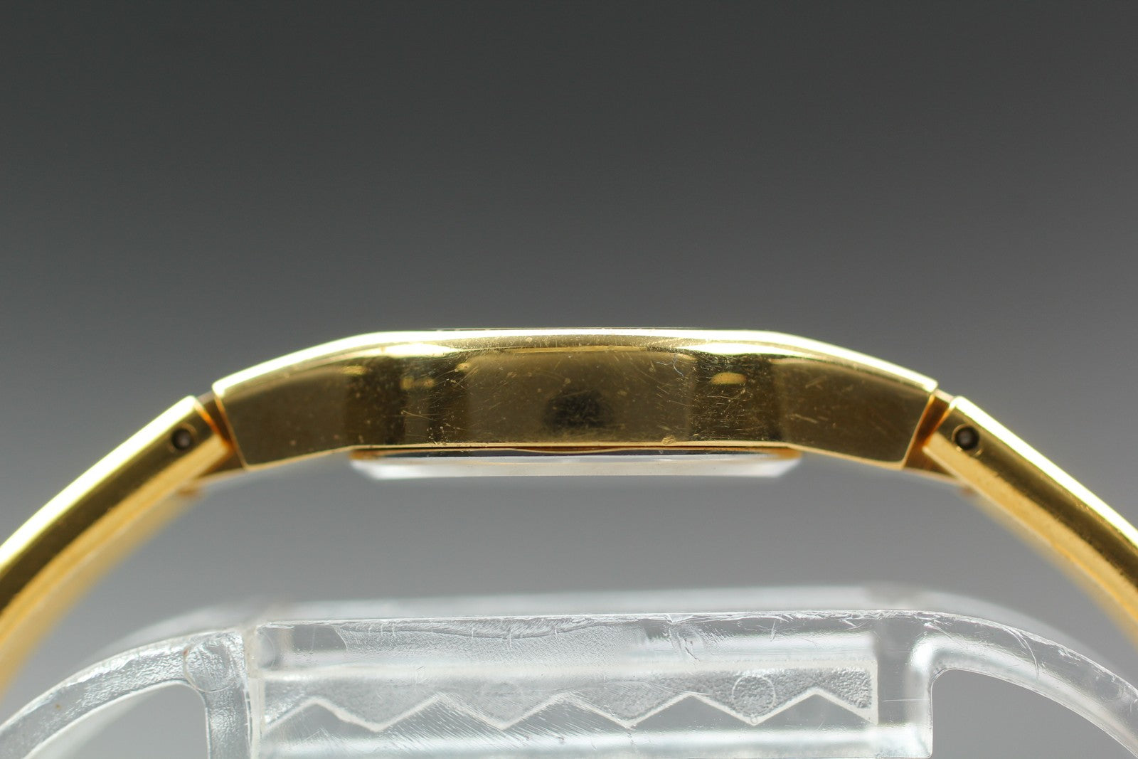 SEIKO Second Hands | Vyg.1988 [N MINT] SEIKO ALBA V232-7040 17mm Bracelet Quartz Ladies Watch JAPAN La.riberta From Japan