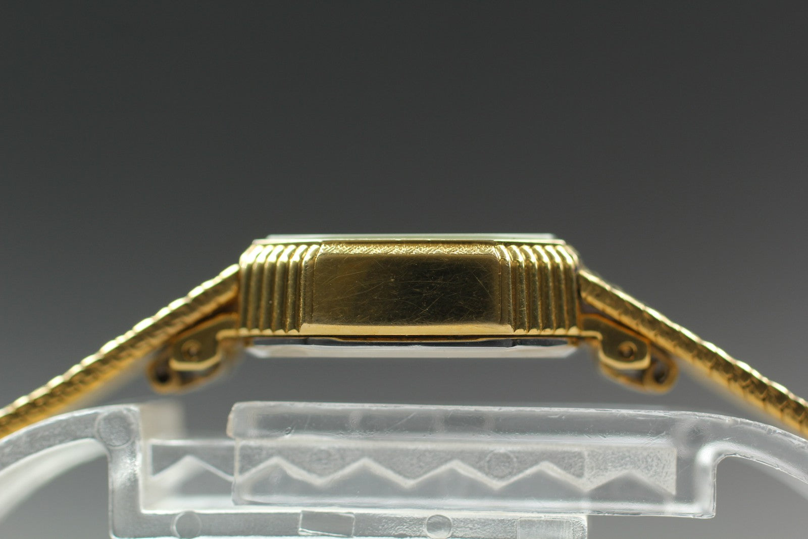 SEIKO Second Hands | Vtg.1989 [N MINT] SEIKO ALBA ESTATE V401-5040 Bracelet Quartz Ladies Watch JAPAN La.riberta From Japan