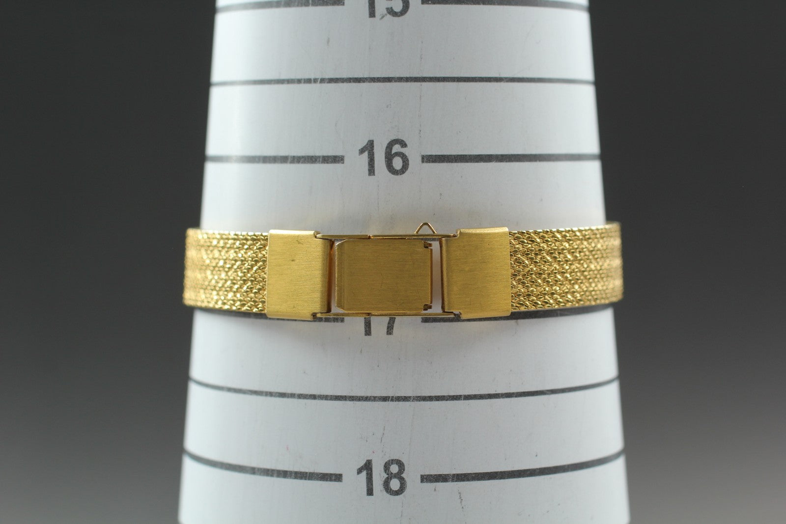 SEIKO Second Hands | Vtg.1989 [N MINT] SEIKO ALBA ESTATE V401-5040 Bracelet Quartz Ladies Watch JAPAN La.riberta From Japan