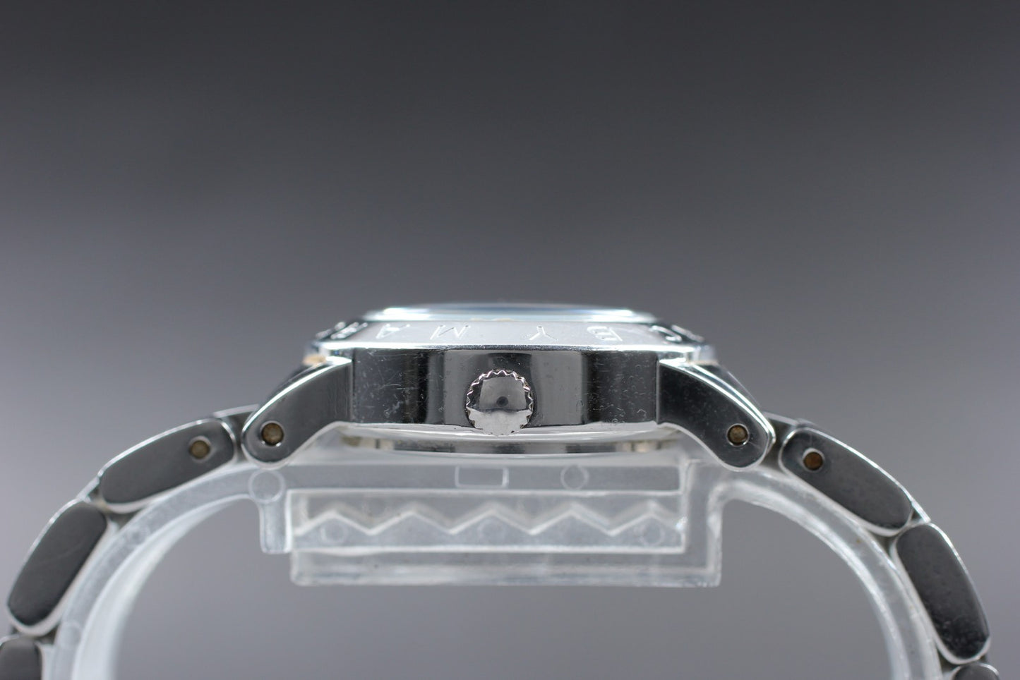 N MINT / New Batt / MARC BY MARC JACOBS MBM3217 Quartz Ladies Watch From JAPAN