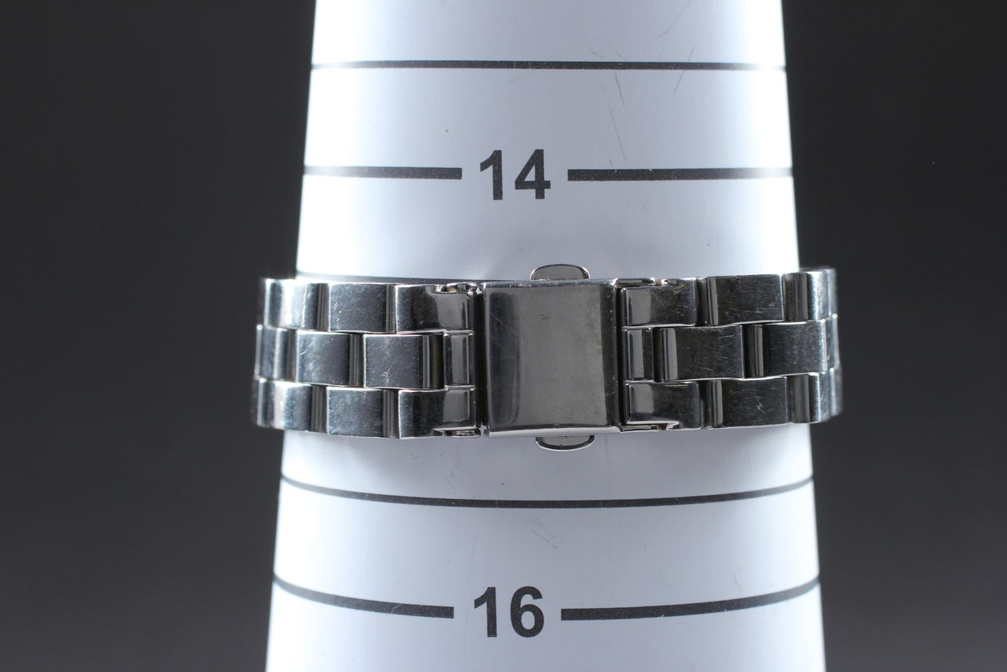 N MINT / New Batt / MARC BY MARC JACOBS MBM3217 Quartz Ladies Watch From JAPAN