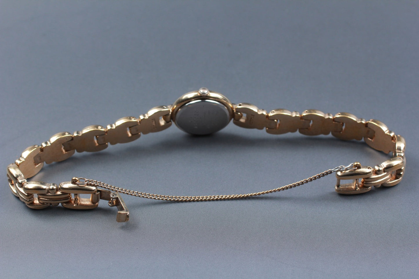 SEIKO Second Hands | Vtg.1990 [N MINT] SEIKO ALBA Pino Y150-0C80 19mm Quartz Ladies Watch From JAPAN La.riberta From Japan