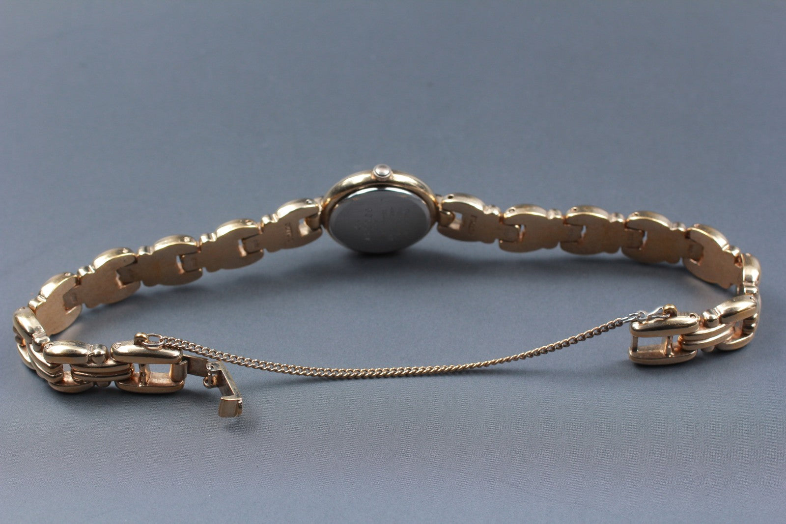 SEIKO Second Hands | Vtg.1990 [N MINT] SEIKO ALBA Pino Y150-0C80 19mm Quartz Ladies Watch From JAPAN La.riberta From Japan