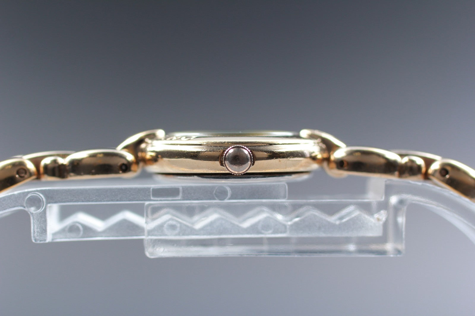 SEIKO Second Hands | Vtg.1990 [N MINT] SEIKO ALBA Pino Y150-0C80 19mm Quartz Ladies Watch From JAPAN La.riberta From Japan