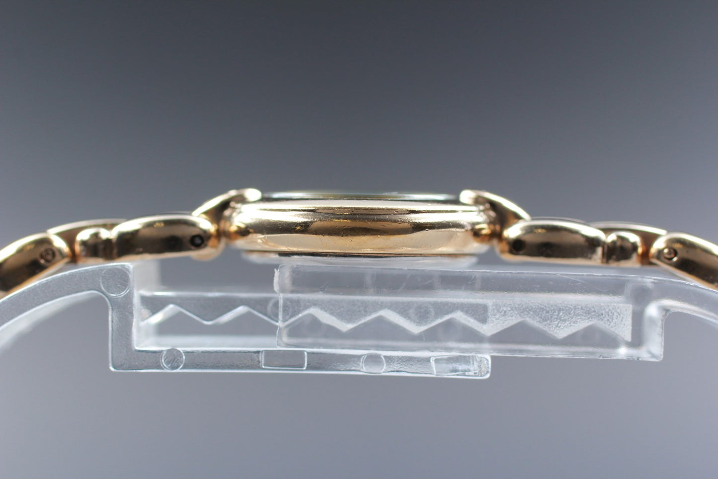 SEIKO Second Hands | Vtg.1990 [N MINT] SEIKO ALBA Pino Y150-0C80 19mm Quartz Ladies Watch From JAPAN La.riberta From Japan