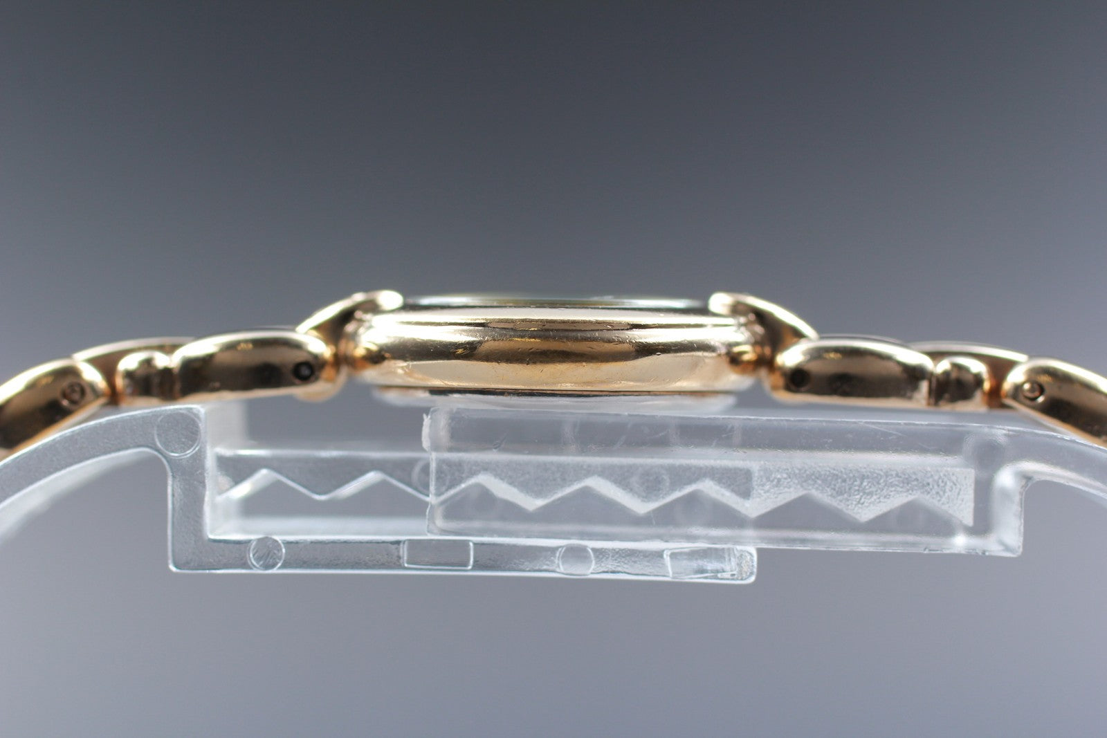 SEIKO Second Hands | Vtg.1990 [N MINT] SEIKO ALBA Pino Y150-0C80 19mm Quartz Ladies Watch From JAPAN La.riberta From Japan