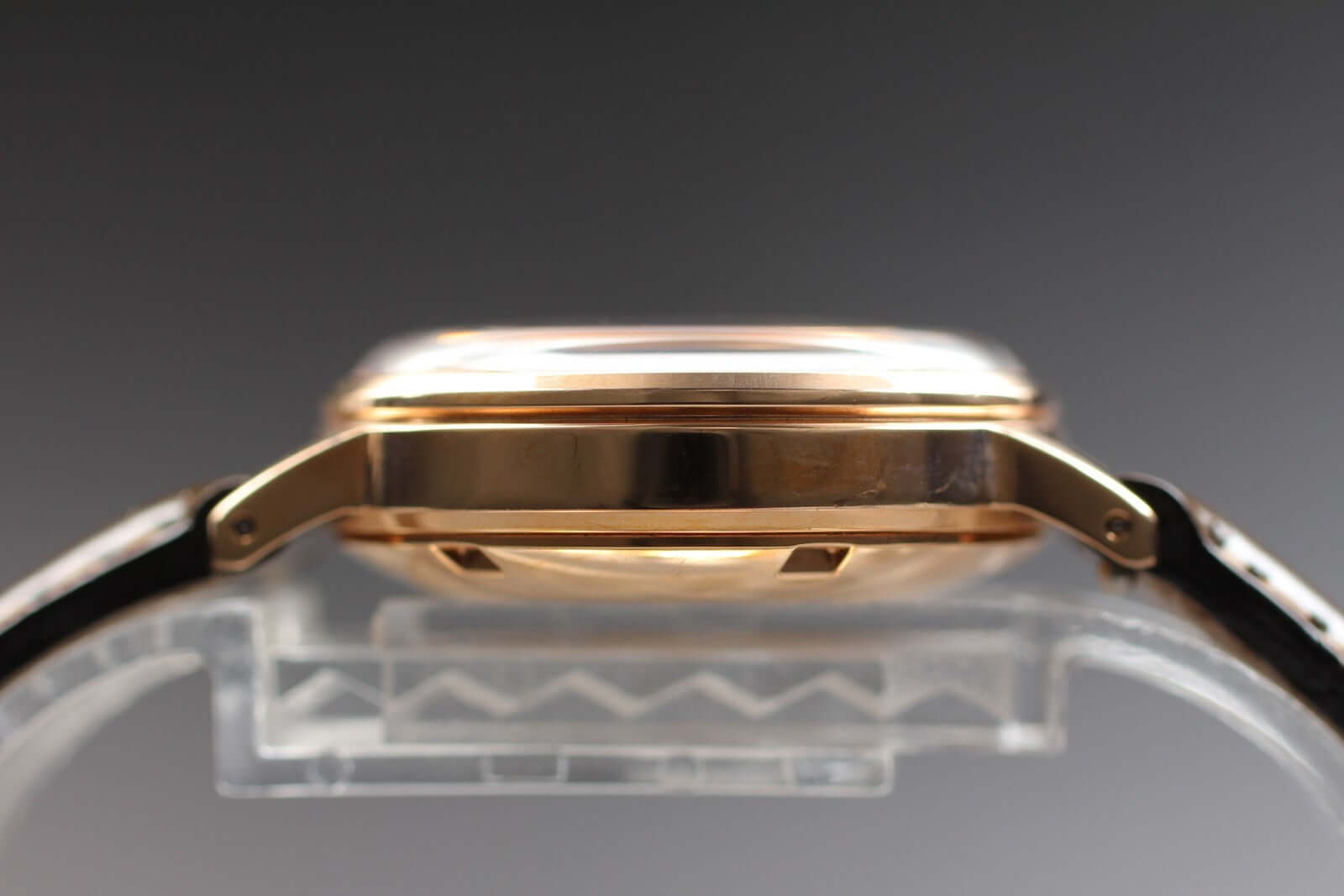 SEIKO Second Hands | N MINT SEIKO Presage 2R05-00B0 Cocktail Limited Edition Auto Men's Watch JAPAN La.riberta From Japan