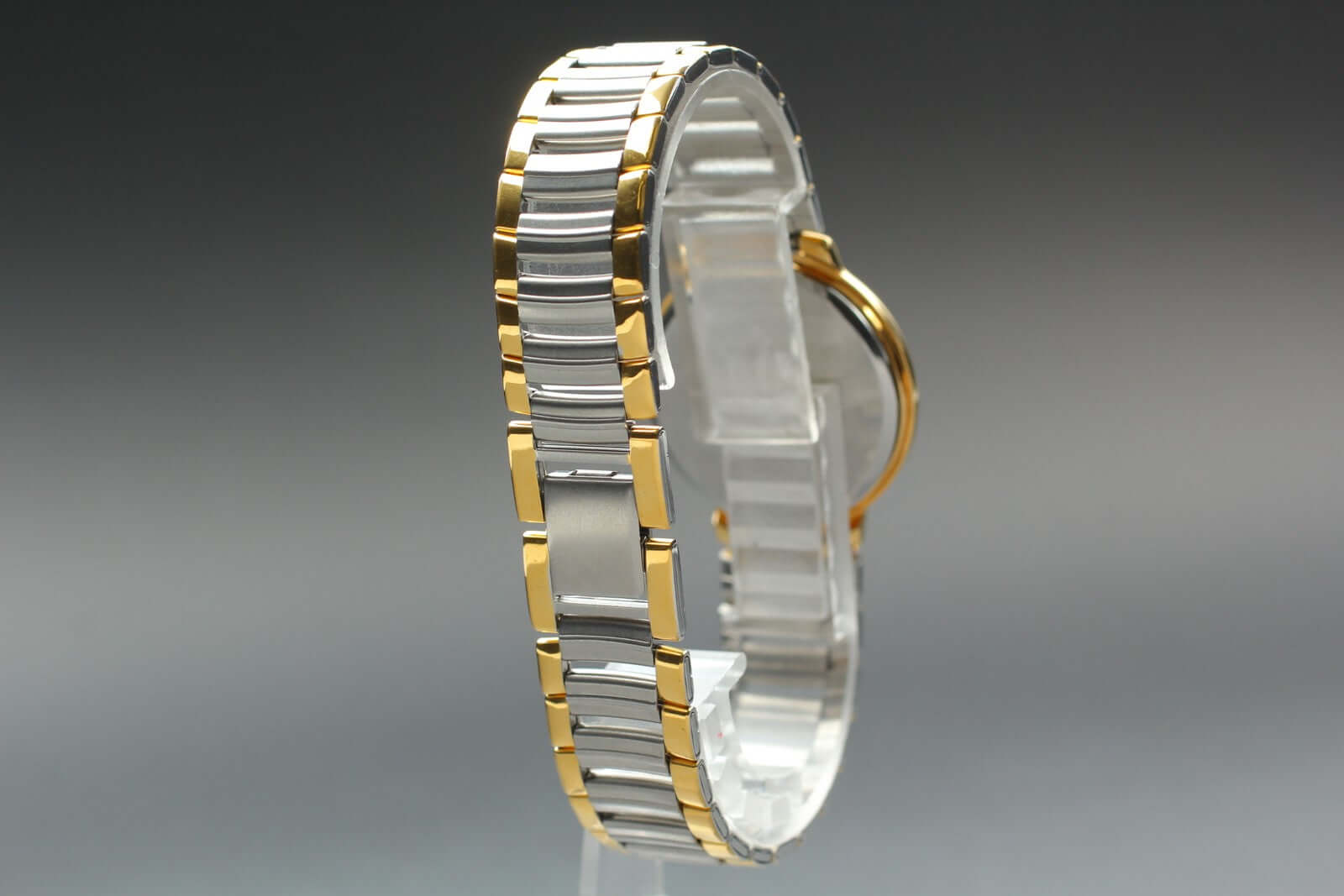 SEIKO Second Hands | Vin.1994 [Near MINT] SEIKO AVENUE 7N01-6F50 Quartz Bracelet Men's Watch JAPAN La.riberta From Japan