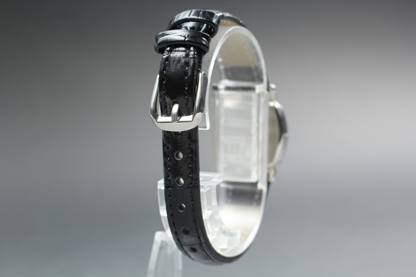 Vtg.1984 [Near MINT] CITIZEN Riviere 3630-360338 21mm Quartz Ladies Watch JAPAN