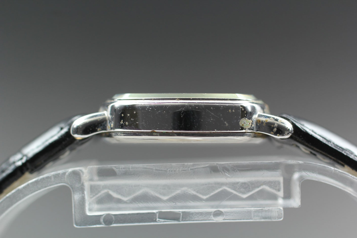 Vtg.1984 [Near MINT] CITIZEN Riviere 3630-360338 21mm Quartz Ladies Watch JAPAN