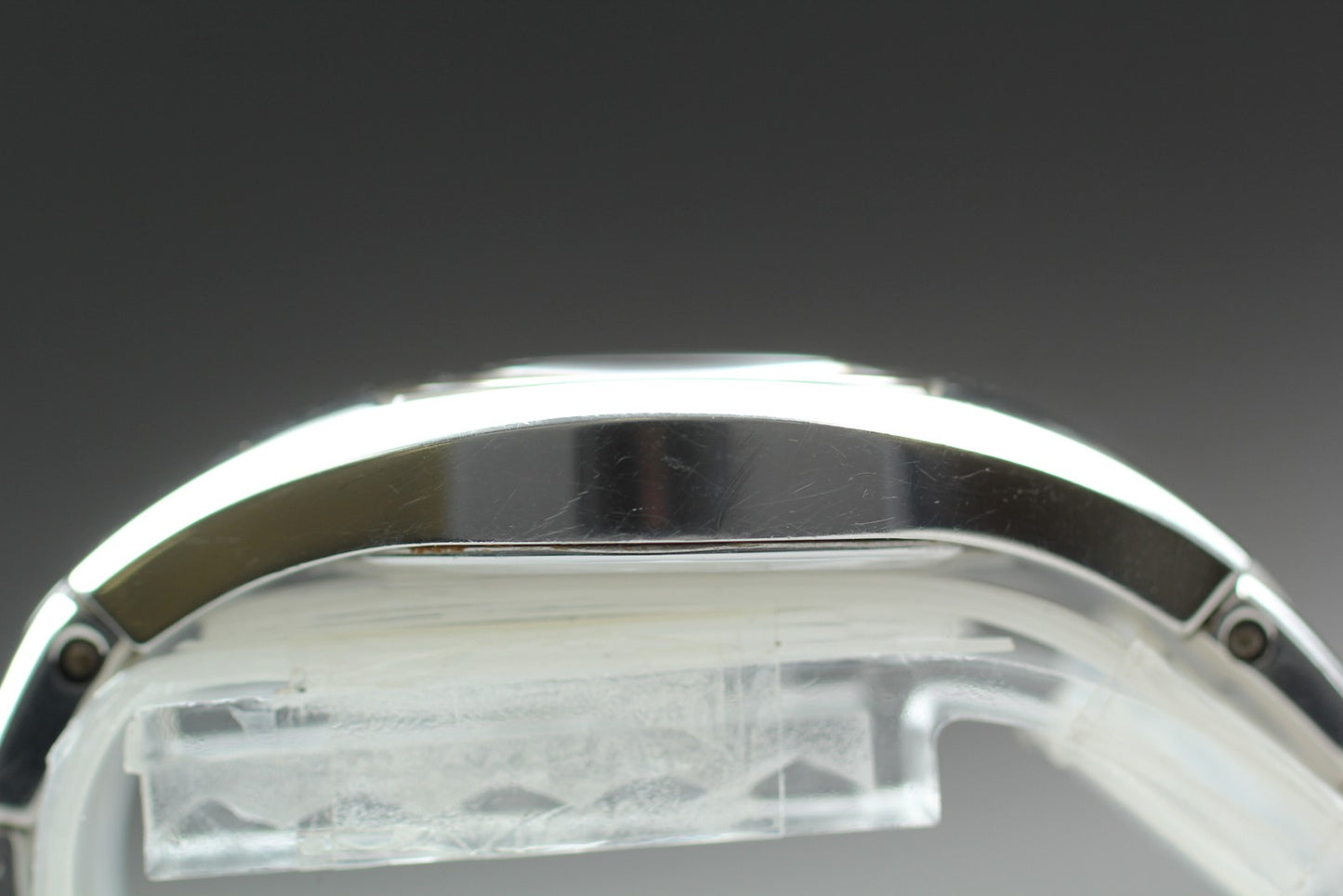 Vtg / N MINT / New Batt SEIKO LUKIA 4N21-5450 Bracelet Quartz Ladies Watch JAPAN