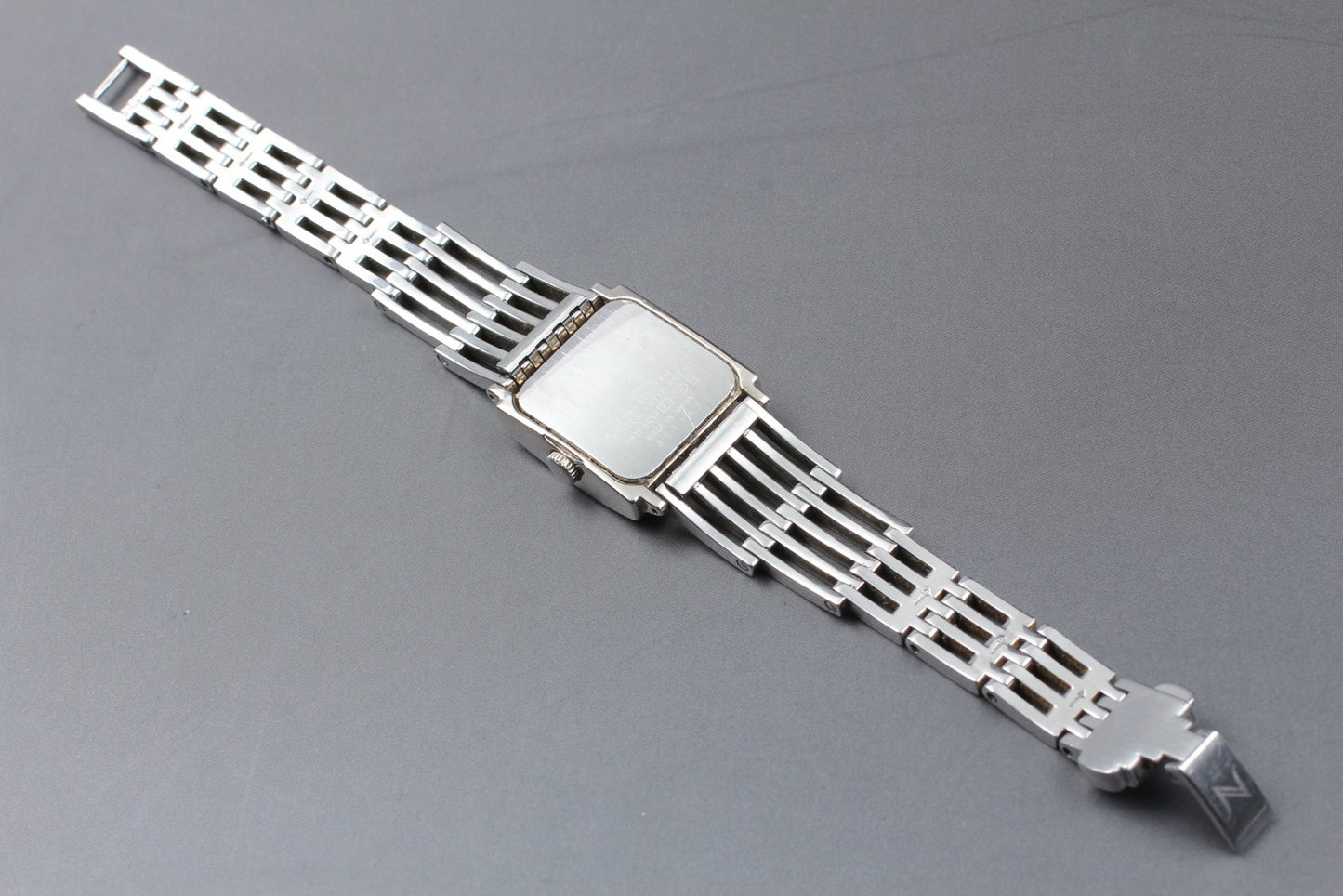 Vtg / N MINT / New Batt SEIKO NOIE 4N21-5430 Bracelet Quartz Ladies Watch JAPAN