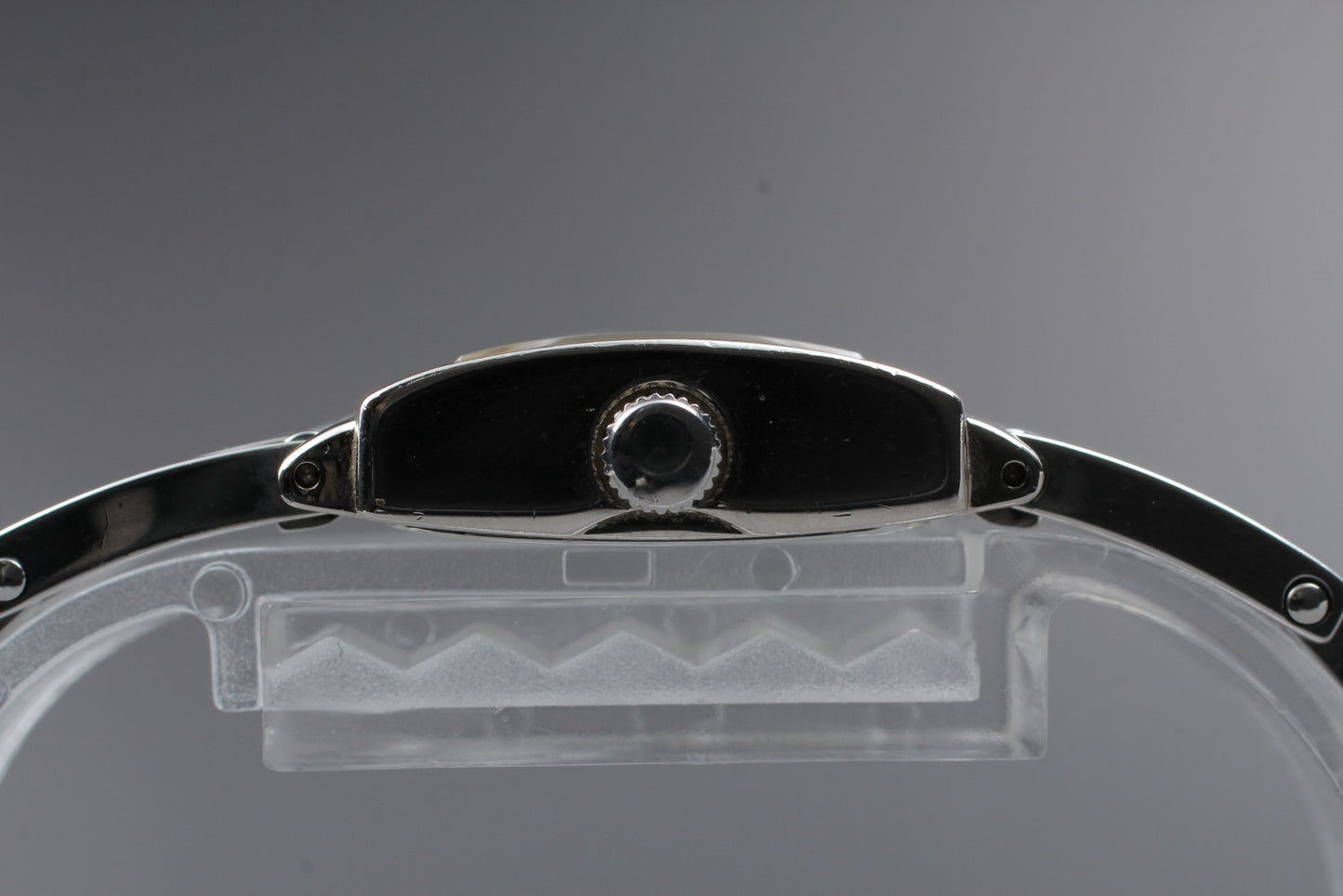 Vtg / N MINT / New Batt SEIKO NOIE 4N21-5430 Bracelet Quartz Ladies Watch JAPAN