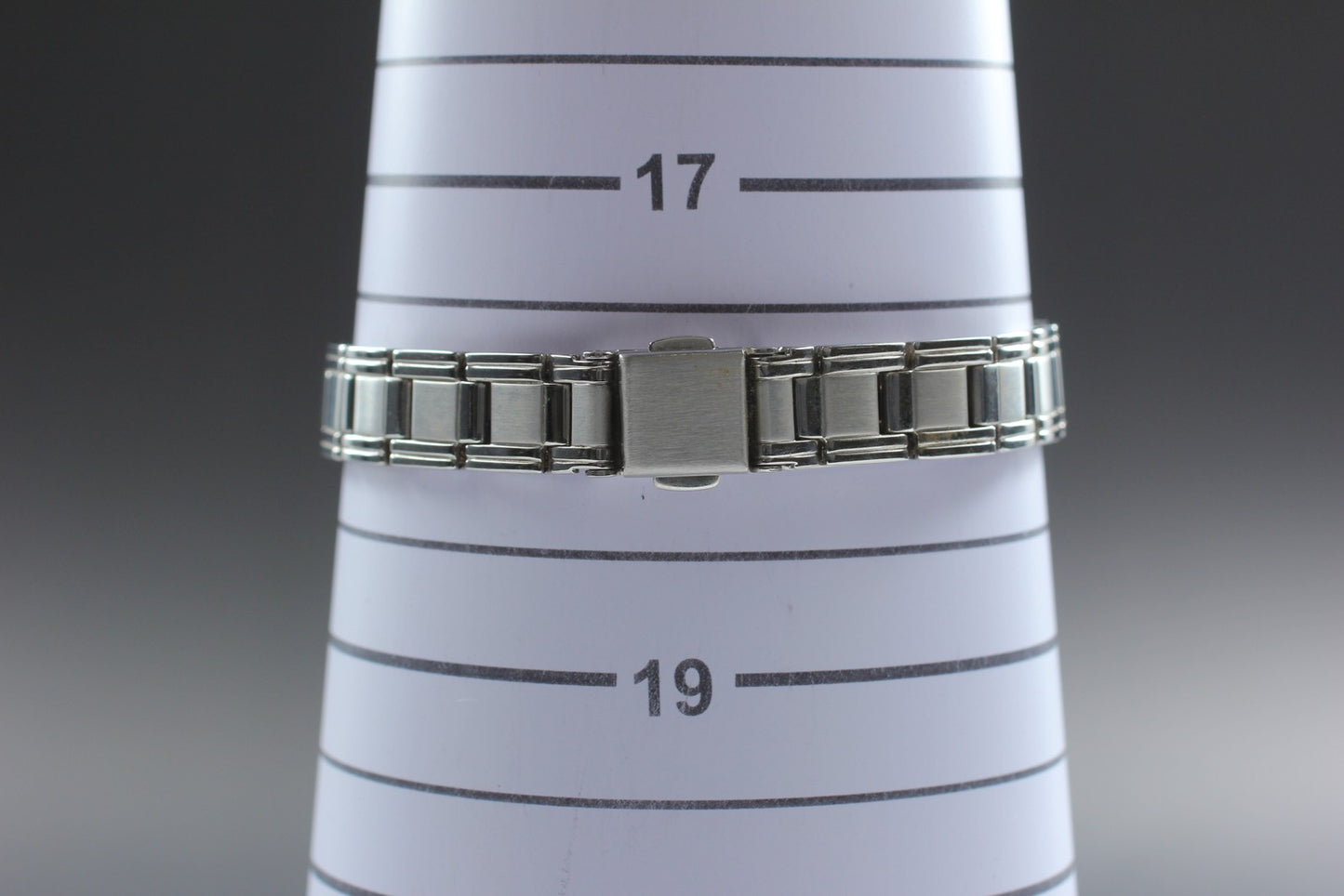 Vin.1997 [Near MINT] SEIKO ALBA 1N01-0L30 Roman Quartz Ladies Watch From JAPAN