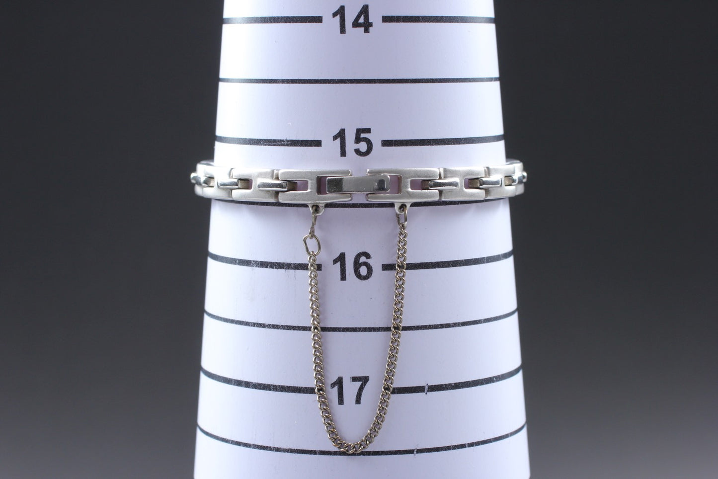 Vtg.1986[N MINT] SEIKO TISSE 1E20-3B40 14mm Bracelet Quartz Ladies Watch JAPAN