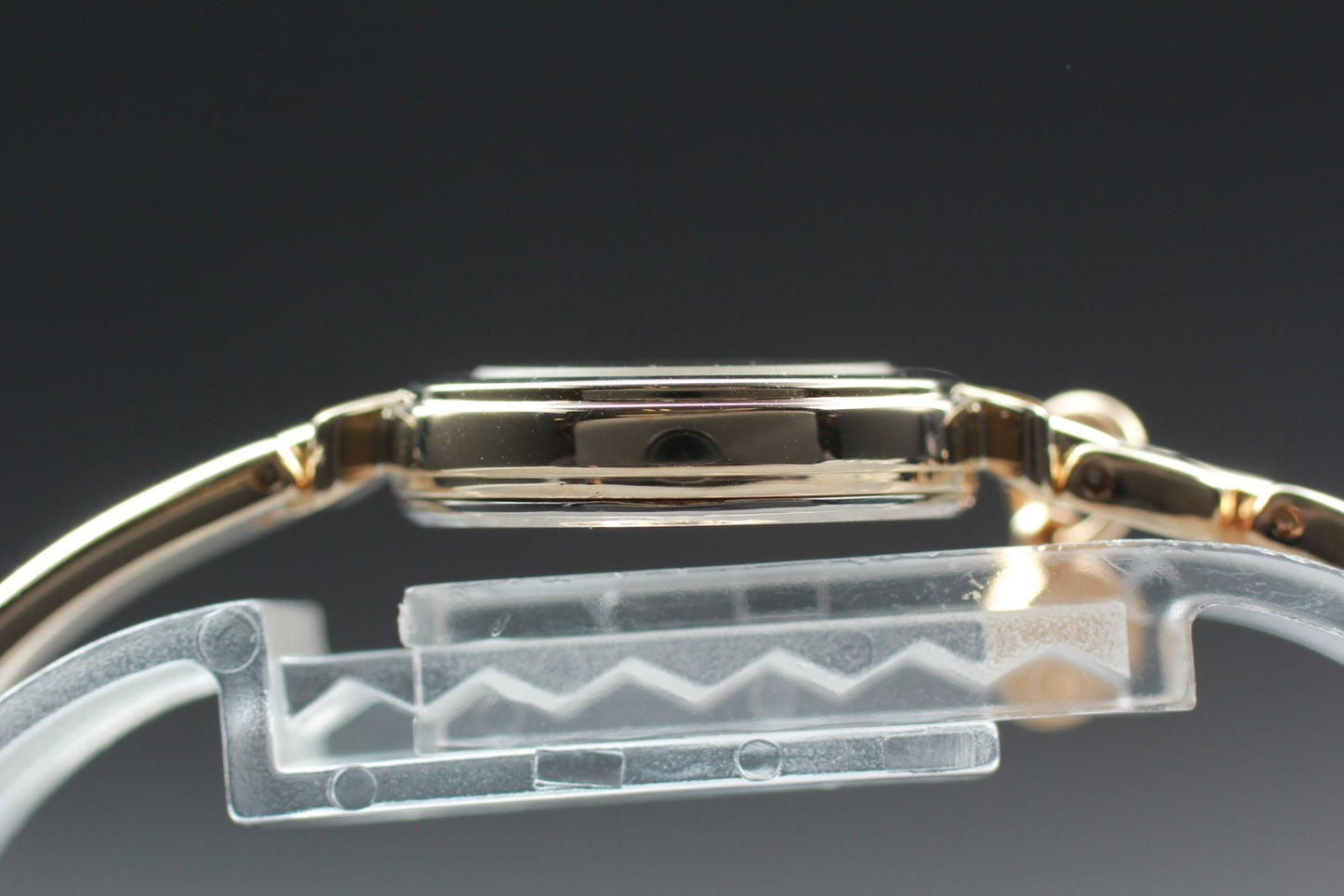 Special Order [N MINT] SEIKO V400-0580 Bracelet Quartz Ladies Watch From JAPAN
