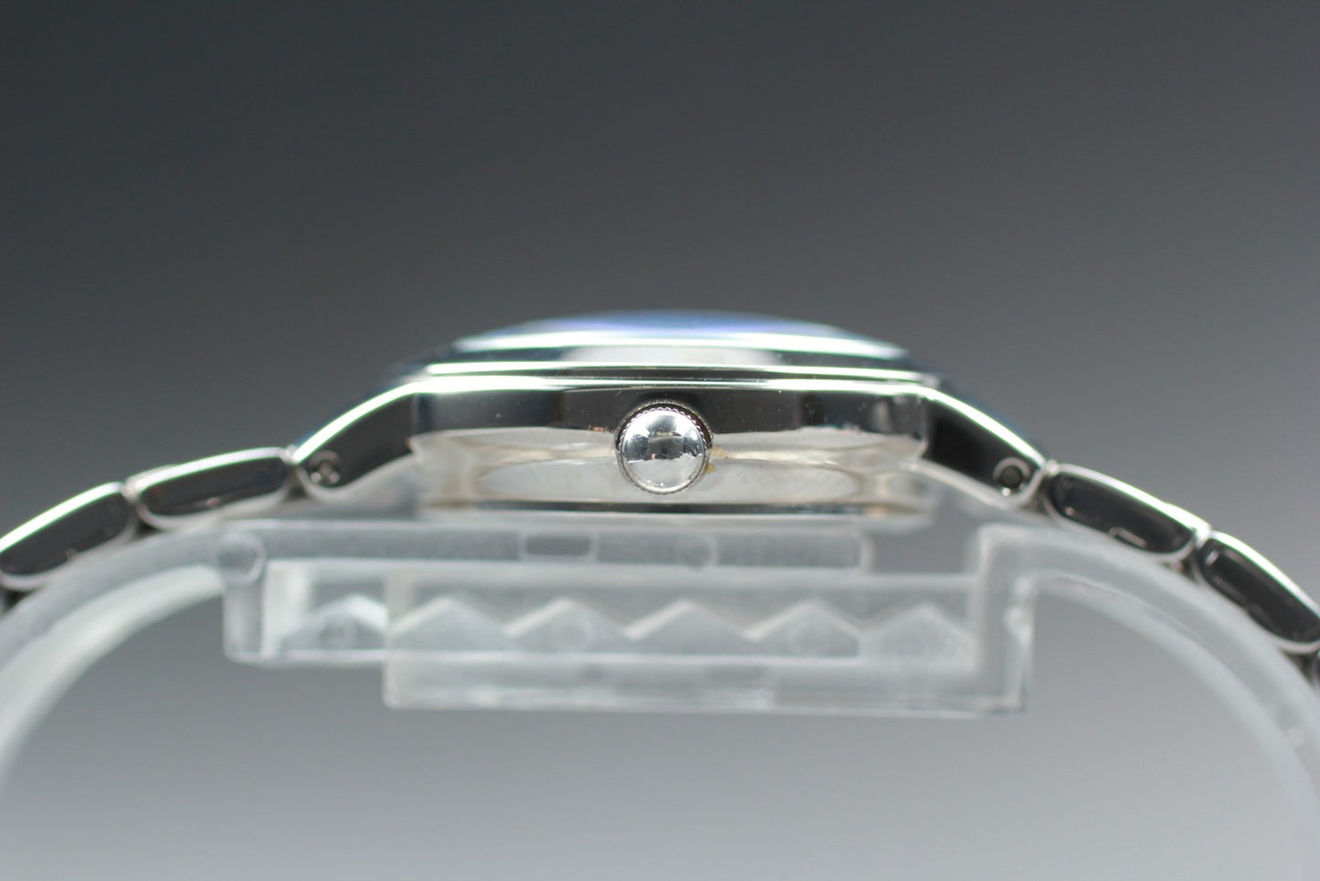 Vintage [Near MINT] CASIO LTP-1191 Round Quartz Ladies Watch From JAPAN