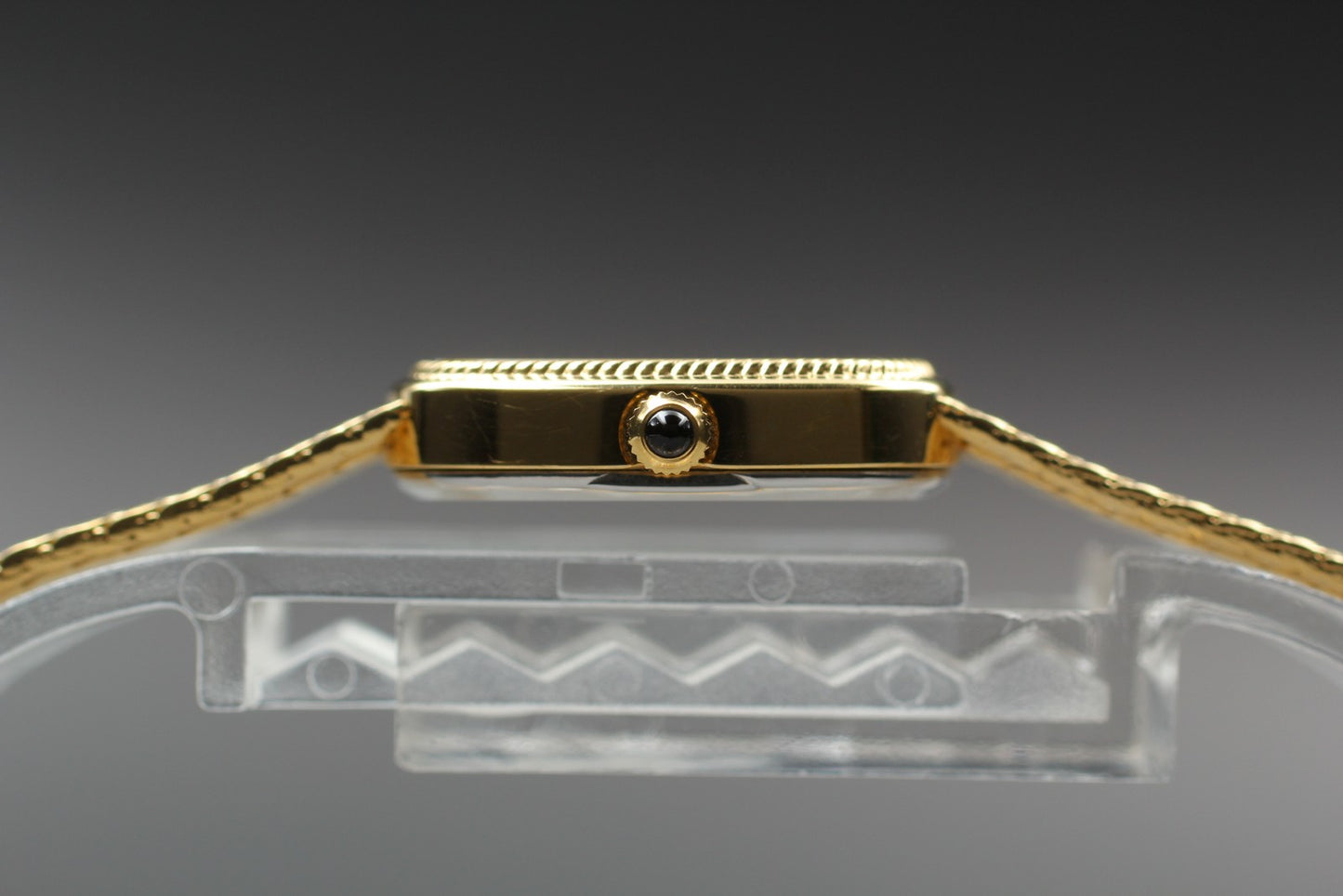 Vtg.1988 [N MINT] SEIKO Exceline 1221-0100 Bracelet Quartz Ladies Watch JAPAN