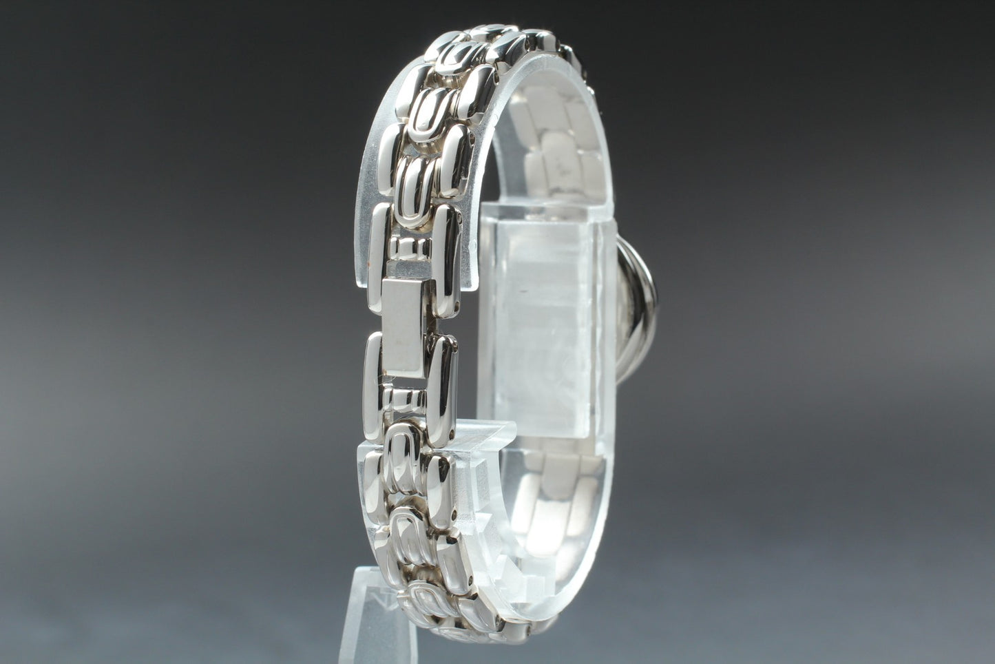 Vtg.1991 [Near MINT] CITIZEN 5920-557707 20mm Bracelet Quartz Ladies Watch JAPAN