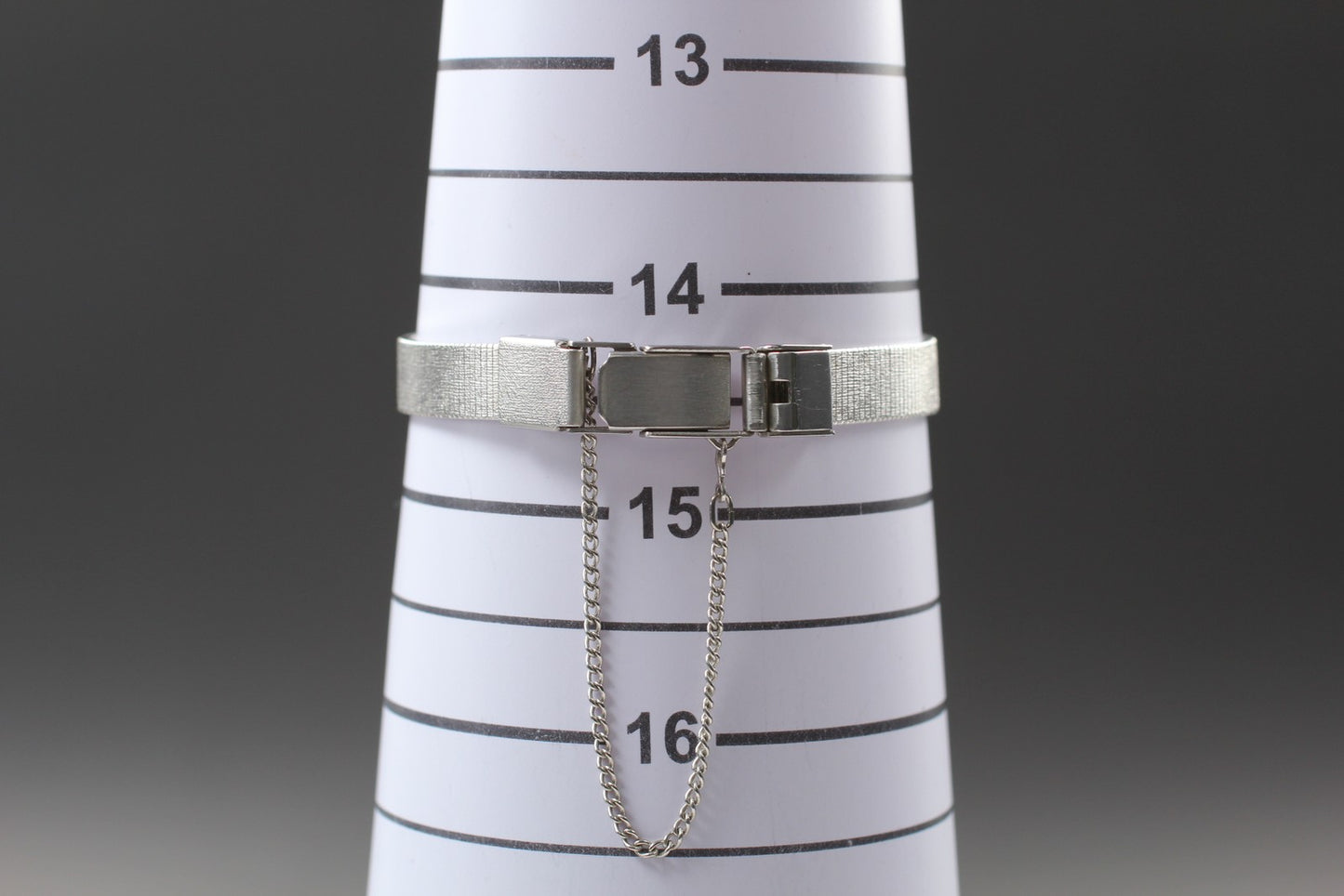Vin.1989 [N MINT] SEIKO 2320-5260 Silver Bracelet Quartz Ladies Watch From JAPAN