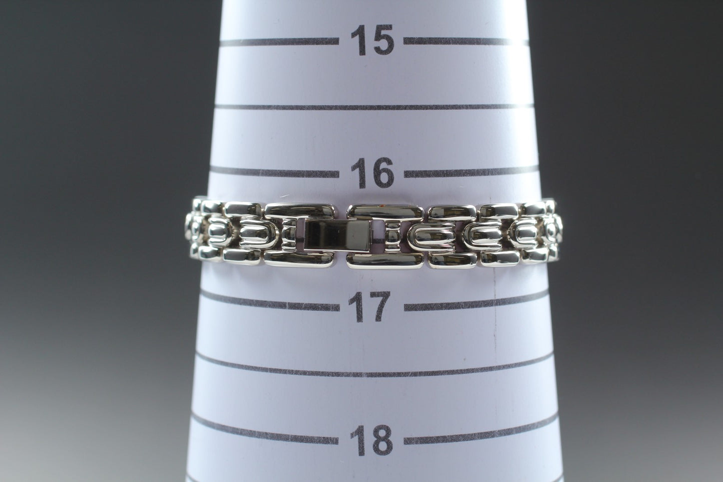 Vtg.1991 [Near MINT] CITIZEN 5920-557707 20mm Bracelet Quartz Ladies Watch JAPAN