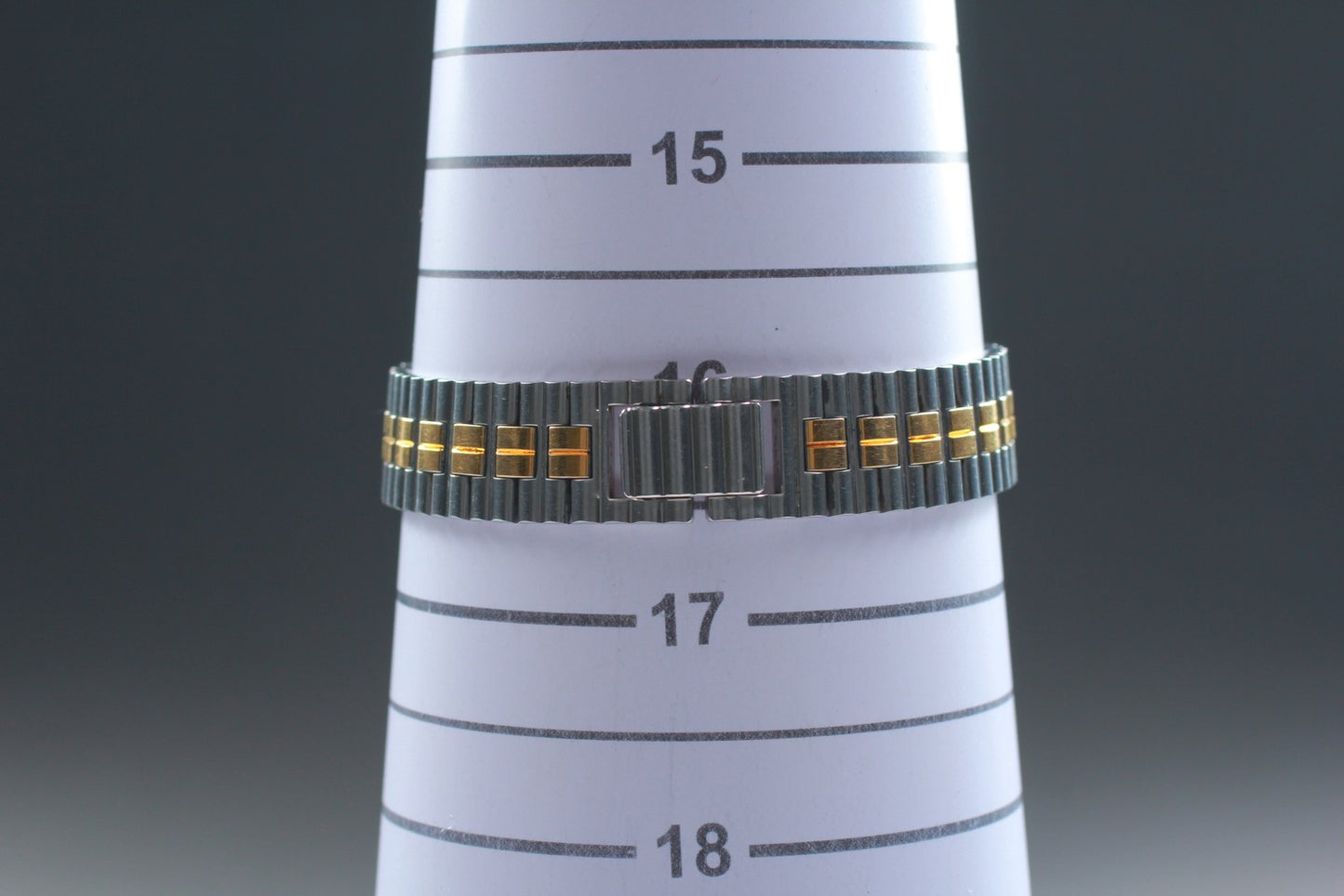 Vtg.1992 [N MINT] SEIKO LASSALE 5A50-0280 Roman 24mm Quartz Ladies Watch JAPAN