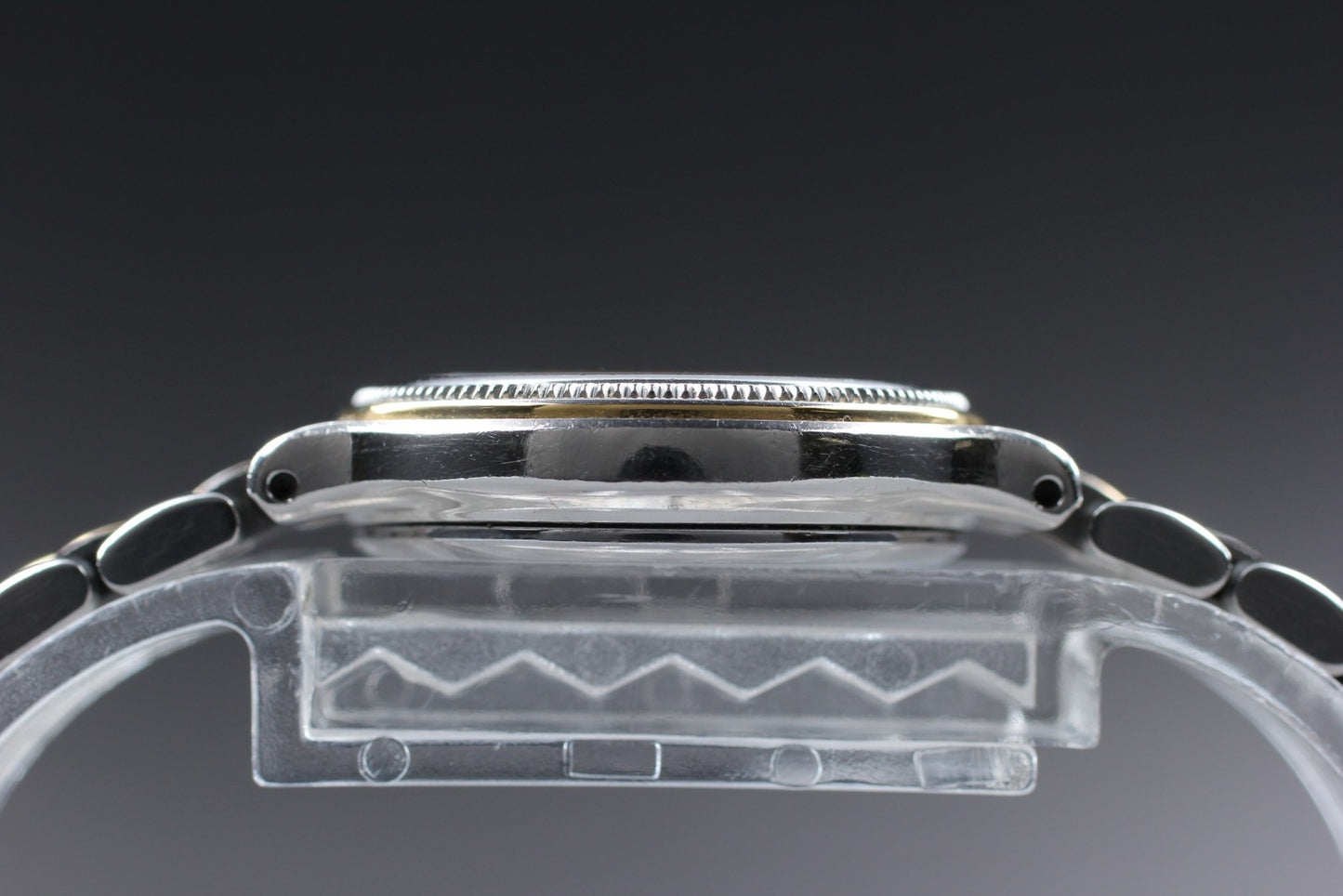 Vin.1983 [N MINT] SEIKO EXCELINE 3F31-0030 Bracelet Quartz Ladies Watch JAPAN