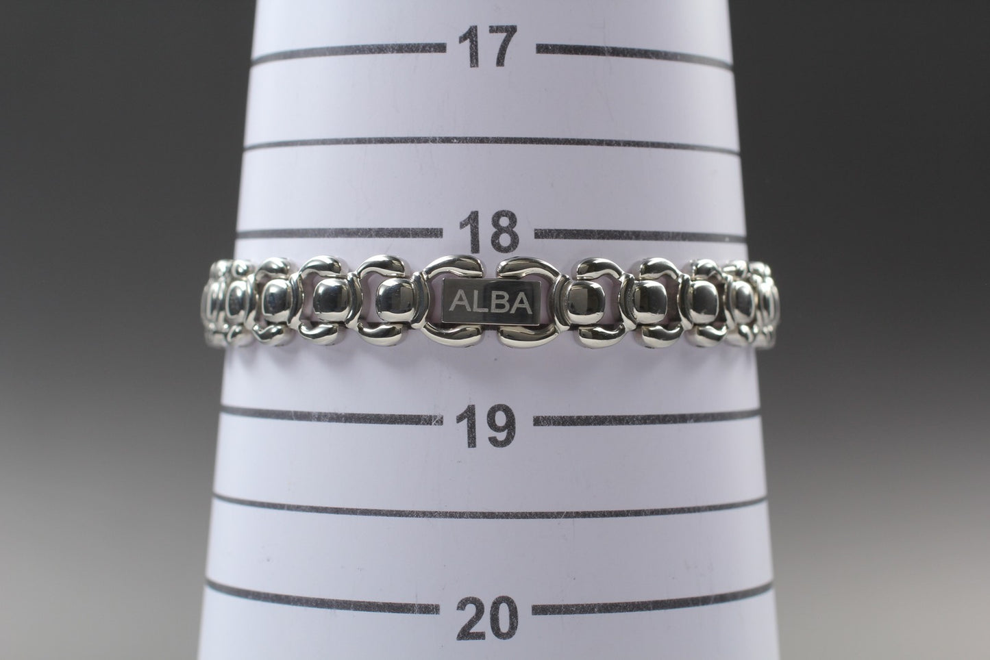 Vin.1988 [N MINT] SEIKO ALBA 1N01-X175 Bracelet Quartz Ladies WatchFrom JAPAN