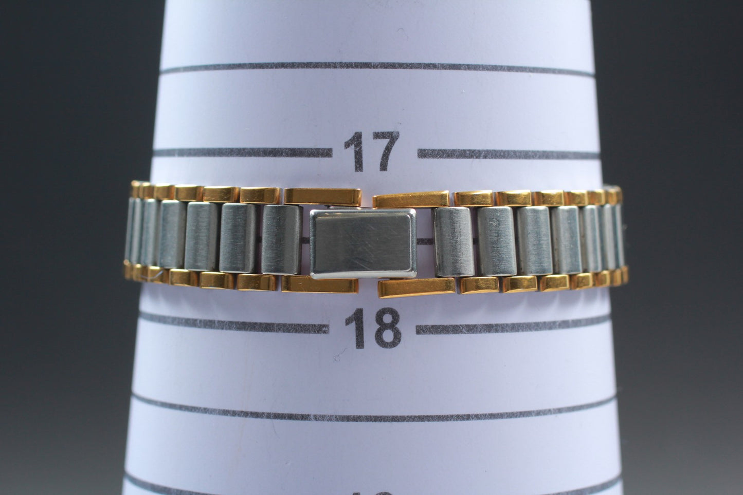 Vin.1990 [N MINT] SEIKO Avenue 4N21-0270 23mm Bracelet Quartz Ladies Watch JAPAN