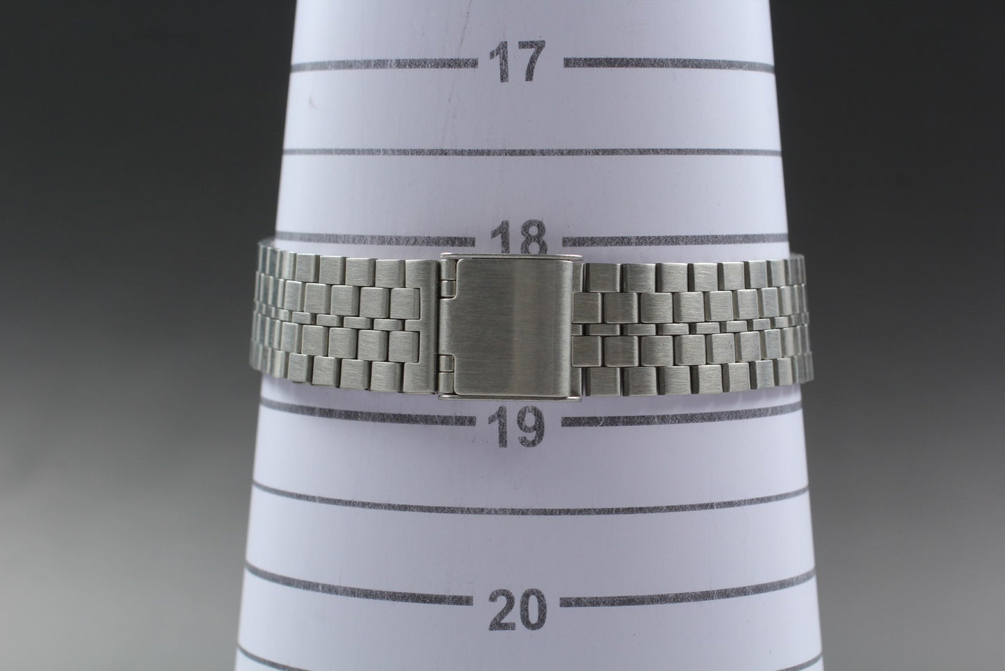 Vin.1993[N MINT] SEIKO ALBA V072-5020 Tank 33m Ana-Digi Quartz Men's Watch JAPAN