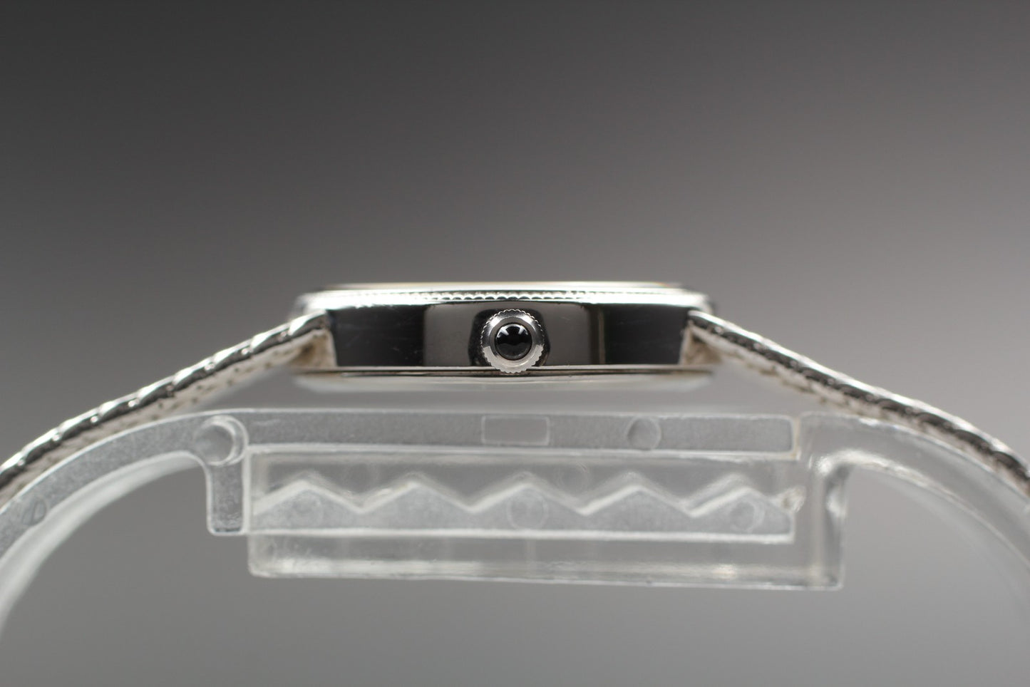 Vtg.1996 [Near MINT] SEIKO Exceline 1221-0100 bracelet Quartz Ladies Watch JAPAN